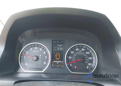 2007 Honda Cr-V Lx z USA, uszkodzony, nr VIN JHLRE48307C063769